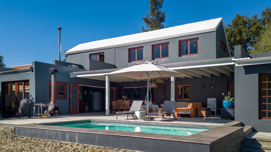 3 Bedroom Property for Sale in Barrydale Western Cape